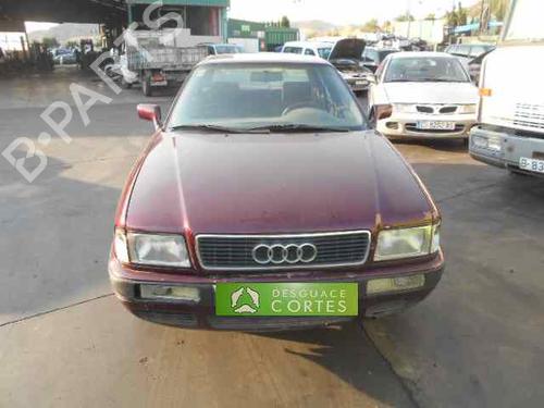 Used Parts AUDI 80 B3 Saloon (893, 894, 8A2) 1.9 D 702289