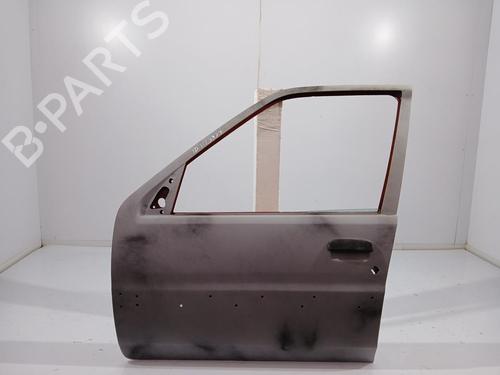 Used Left front door CITROËN SAXO (S0, S1) 1.5 D (57 hp) 31148533