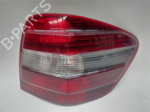 right-taillight-mercedes-benz-m-class-w164-2005-2006-2007-2008-2009-2010-2011-2012-28107878 main image
