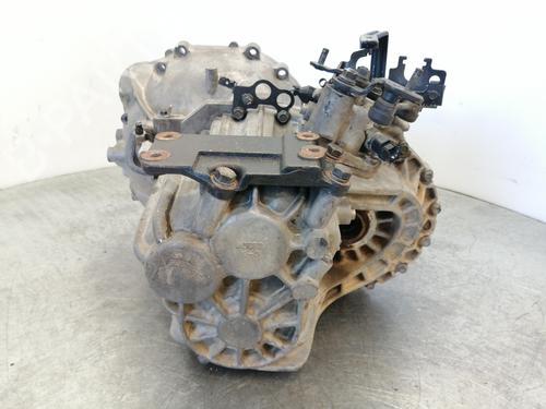 Gearbox KIA MAGENTIS II (MG) 2.0 CRDi | BP17519067M3 
