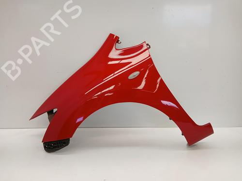 Used Left front fenders Left front fenders TOYOTA AURIS (_E15_) [2006-2013] 36223336 36223336