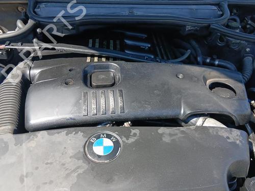 Left headlight BMW 3 (E46) 320 d | BP34192767C28  - Image 6