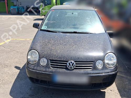 Used Parts VW POLO IV (9N_, 9A_) 1.4 16V 4918015