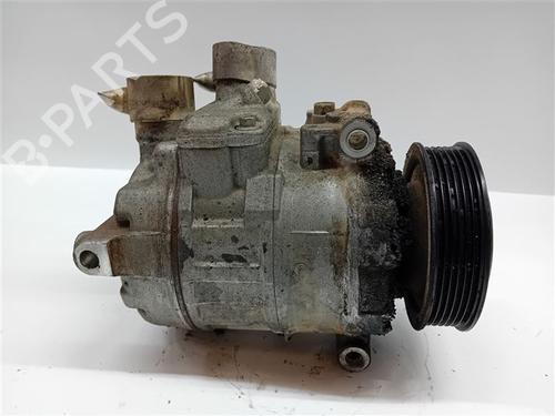 Used AC compressor AC compressor SEAT ALTEA (5P1) 1.9 TDI (105 hp) 39660618 39660618
