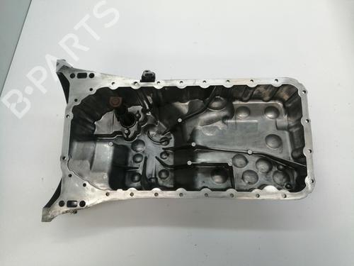 Oil sump MERCEDES-BENZ C-CLASS (W203) C 200 CDI (203.004) | BP22746622M115 