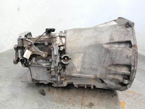 Gearbox MERCEDES-BENZ SPRINTER 3-t Van (B906) 215 CDI (906.611, 906.613) | BP28312565M3 