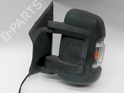 Retrovisor esquerdo PEUGEOT BOXER Van 2.0 BlueHDi 130 | BP36449829C26 - Image 2