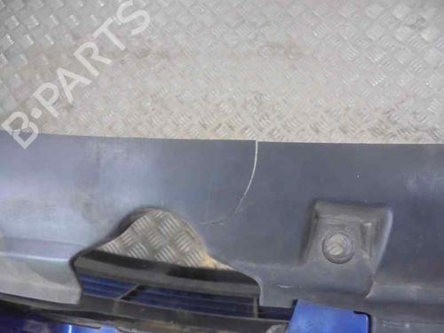 Front bumper SEAT CORDOBA (6K1, 6K2) 1.9 SDI | BP5534181C7 