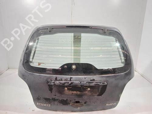 Used Tailgate Tailgate 37032863 37032863