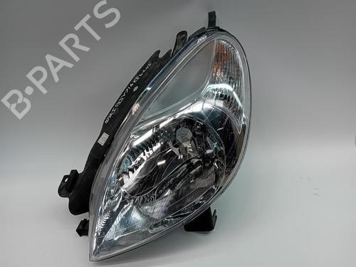 Optica esquerda Optica esquerda CITROËN XSARA PICASSO (N68) 1.6 HDi (109 hp) 33938535 33938535