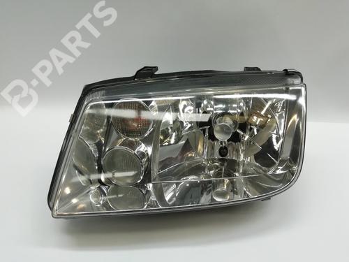 Used Left headlight Left headlight VW BORA I (1J2) 1.9 TDI (115 hp) 11056741 11056741