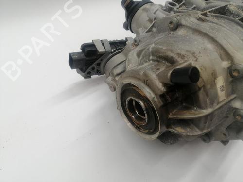 Rear differential MERCEDES-BENZ AMG GT (C192)  | BP32032909M24 