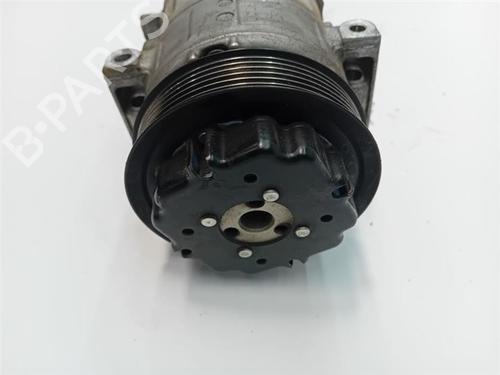 AC compressor JEEP COMPASS (MP, M6, MV, M7) 1.4 MultiAir | BP36294550M34 - Image 2