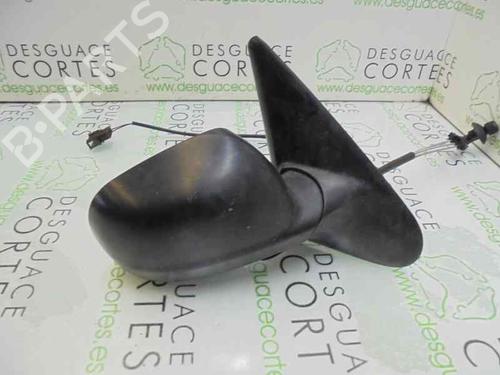 Right mirror SEAT CORDOBA (6K1, 6K2) 1.9 TDI | BP5458735C27 