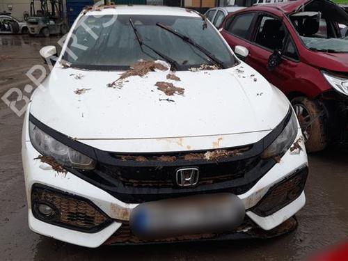 Used Parts HONDA CIVIC X Hatchback (FC_, FK_) 1.0 VTEC (FK6) 4977099