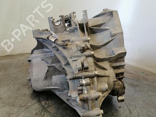 Gearbox BMW X1 (F48) sDrive 18 d | BP29608655M3 