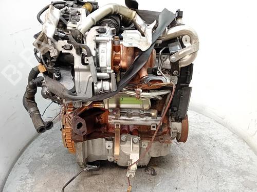 Engine NISSAN MICRA V (K14) | BP38472542M1 - Image 5