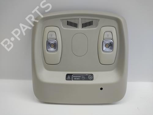 Used Interior roof light RENAULT KADJAR (HA_, HL_) 1.5 dCi 110 (HLA3) (110 hp) 19331080