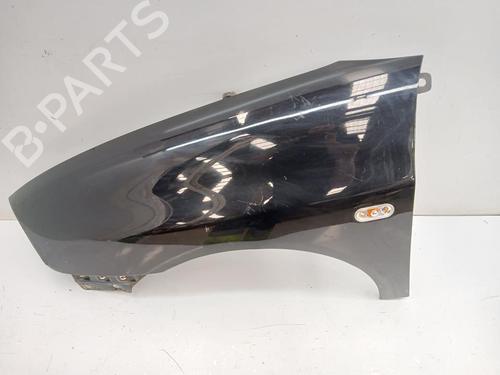 Used Left front fenders SEAT IBIZA III (6L1) [2002-2009]  29591927