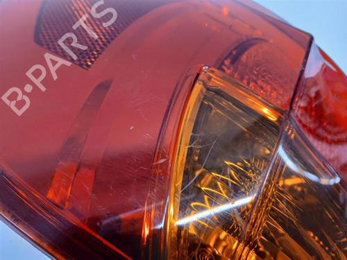 Left taillight LEXUS IS II (_E2_) 220d (ALE20) | BP35786972C34 - Image 4