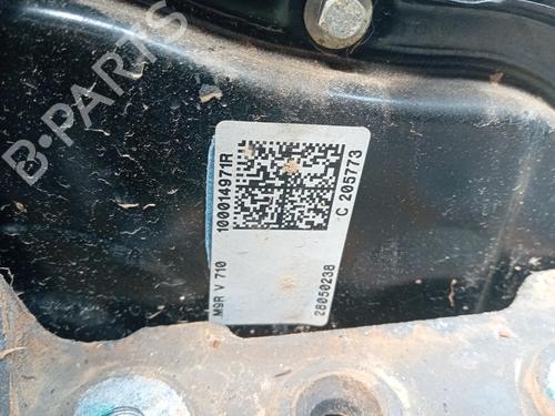 Engine RENAULT TRAFIC III Van (FG_)  | BP28191534M1 