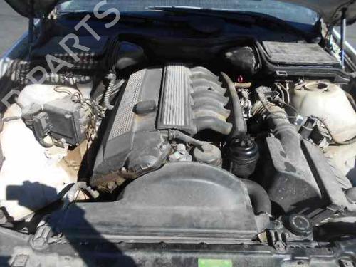 Left taillight BMW 5 Touring (E39) 523 i | BP5457325C34 