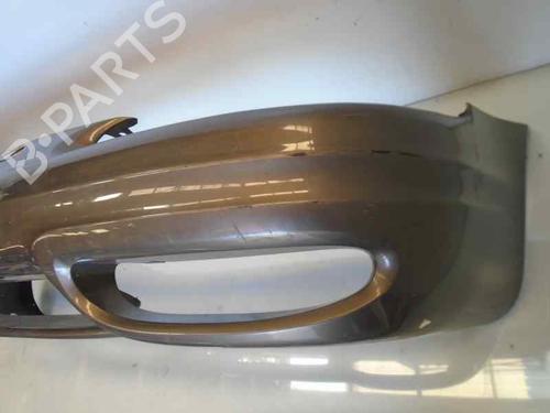 Front bumper CHEVROLET ALERO 2.4 16V | BP6553778C7 
