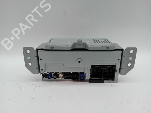 Used Radio Radio 36813462 36813462