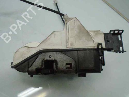 Front left lock CITROËN C1 (PM_, PN_) 1.0 | BP5606540C98 