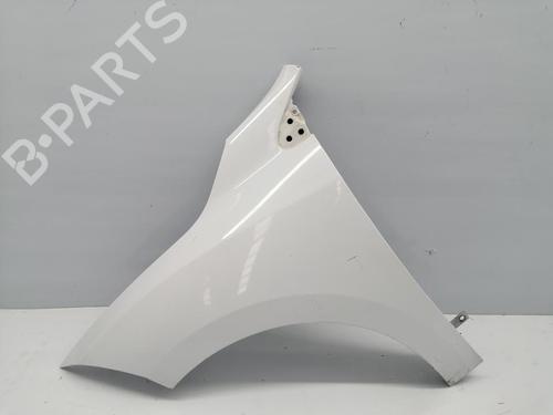 Used Left front fenders RENAULT MEGANE III Hatchback (BZ0/1_, B3_) [2008-2026]  32311895