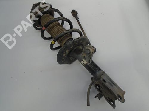 Used Left front shock absorber Left front shock absorber NISSAN X-TRAIL II (T31) 2.0 dCi 4x4 (150 hp) 8203240 8203240