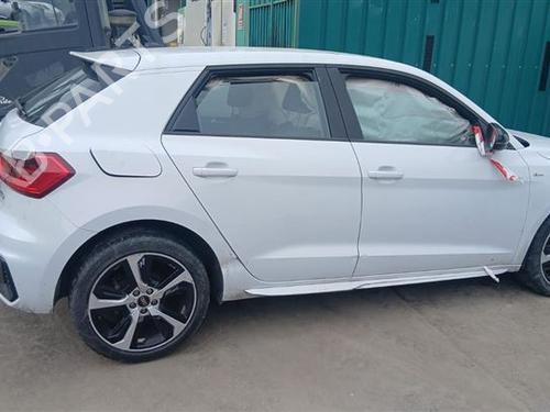 Used Parts AUDI A1 Sportback (GBA) 30 TFSI 4973094