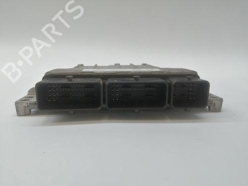 Engine control unit (ECU) DACIA DOKKER MPV (KE_)  | BP11028939M57 
