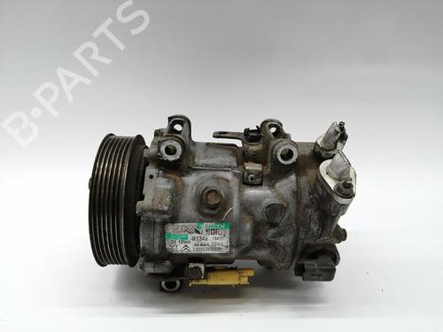Used AC compressor CITROËN C4 Picasso I MPV (UD_) [2006-2015]  29235068