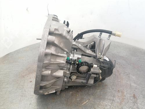 Gearbox DACIA SANDERO II  | BP29430618M3 