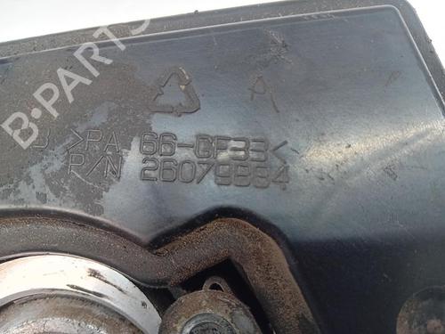Steering pump PEUGEOT PARTNER MPV (5_, G_) | BP36077385M99 - Image 3