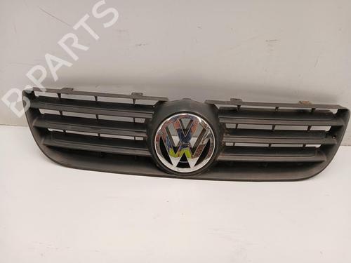 Used Grille VW POLO IV (9N_, 9A_) [2001-2014]  29235160