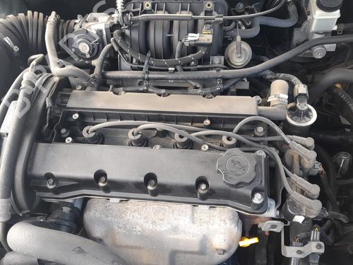 Tailgate CHEVROLET LACETTI (J200) 1.6 | BP16066050C6 