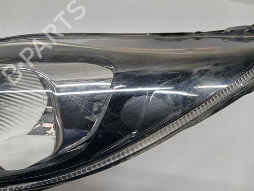 Left headlight FORD FIESTA VI (CB1, CCN) 1.0 EcoBoost | BP36020144C28 - Image 5