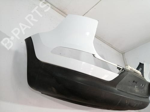 Rear bumper KIA SPORTAGE III (SL)  | BP29630484C8 