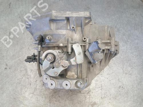 Used Gearbox Gearbox 38472455 38472455