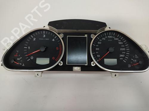 Used Instrument cluster Instrument cluster 37012016 37012016