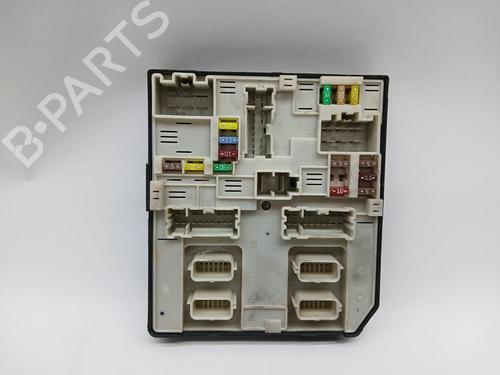 Used Fuse box Fuse box 37476612 37476612