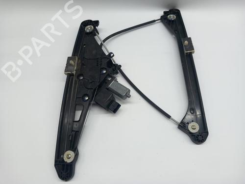 Front left window mechanism PEUGEOT 5008 II (MC_, MJ_, MR_, M4_) 1.2 THP (MRHNYH, MRHNYW, MRHNSJ, MRHNSU, MRHNSM) | BP30504146C22
