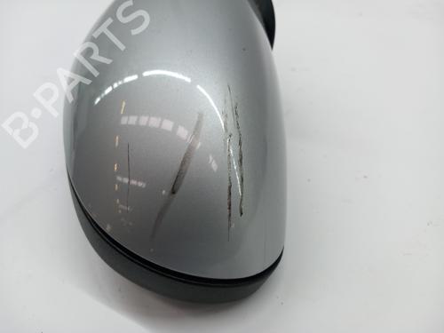 Right mirror MERCEDES-BENZ A-CLASS (W168) A 190 (168.032, 168.132) | BP24327754C27 