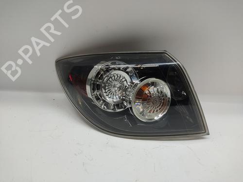 Venstre baglygte MAZDA 3 Saloon (BK) 1.6 DI Turbo (BK12Y) (109 hp) 32491506