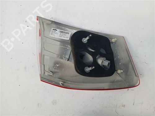 Right taillight FORD KUGA I 2.0 TDCi | BP39468268C35 - Image 2