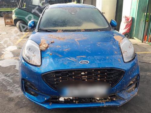 Used Parts FORD PUMA (J2K, CF7) 1.0 EcoBoost mHEV 4980270