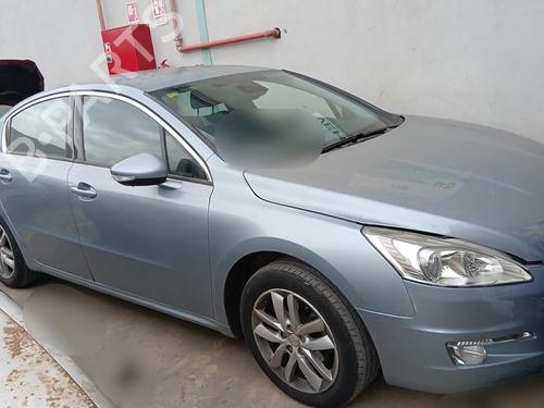 Peças PEUGEOT 508 I (8D_) 4655866