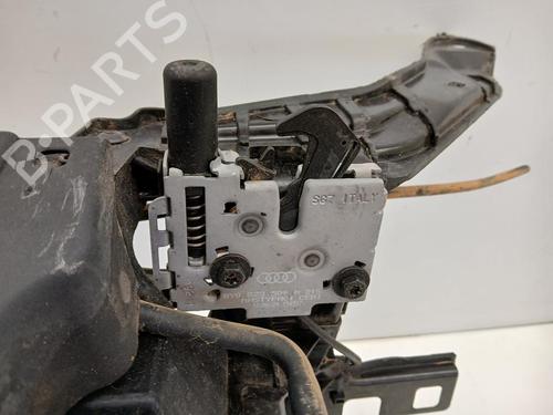 Frontplade/Frontkurv AUDI A3 Sportback (8YA, 8YF) | BP38414624C72 - Image 2